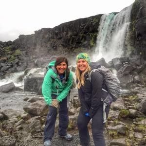 Meet your Posher, Amanda