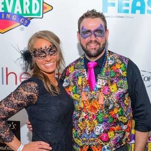 Meet your Posher, Katy