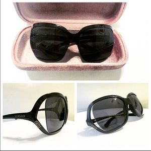 Versace Sunglasses (Brand New Lenses)