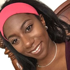 Meet your Posher, Brianna