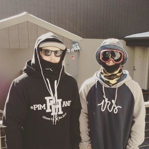 Meet your Posher, Cole