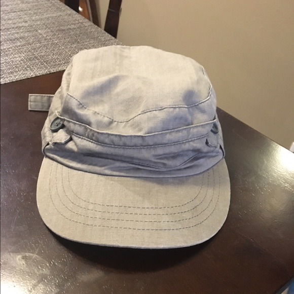Roxy Hat