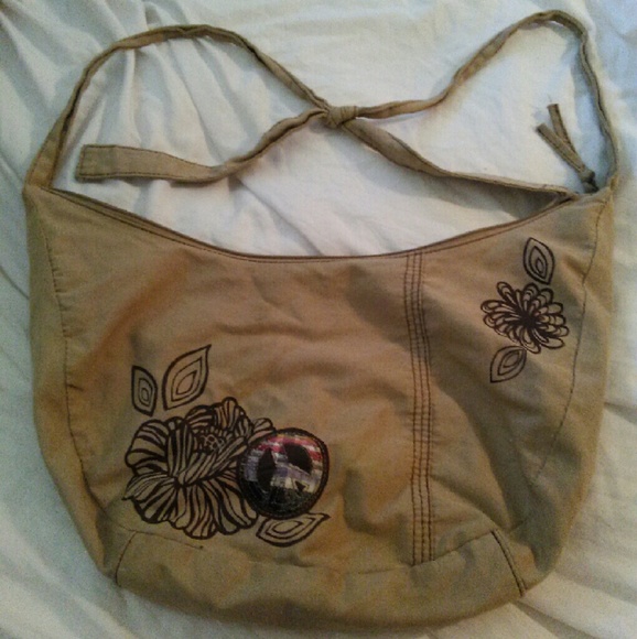 *LAST CHANCE* Hobo bag