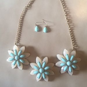 Statement Necklace
