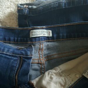 Levi's jeans
