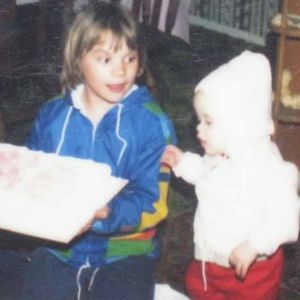 Meet your Posher, Amanda