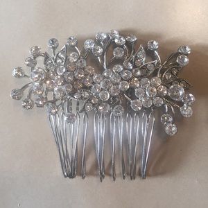 Event hair piece