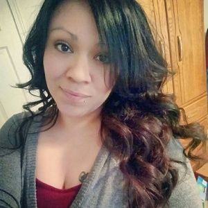 Meet your Posher, Jolene