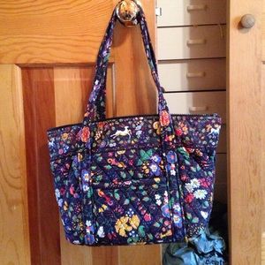Vera Bradley purse!