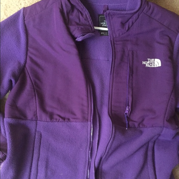 Northface jacket