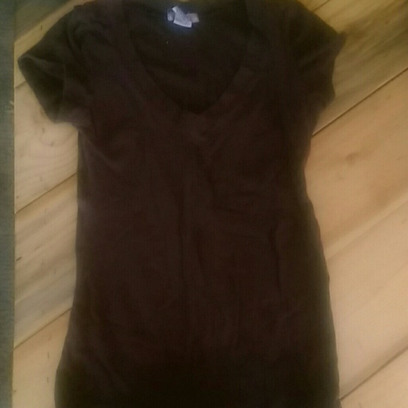 Debs shirt