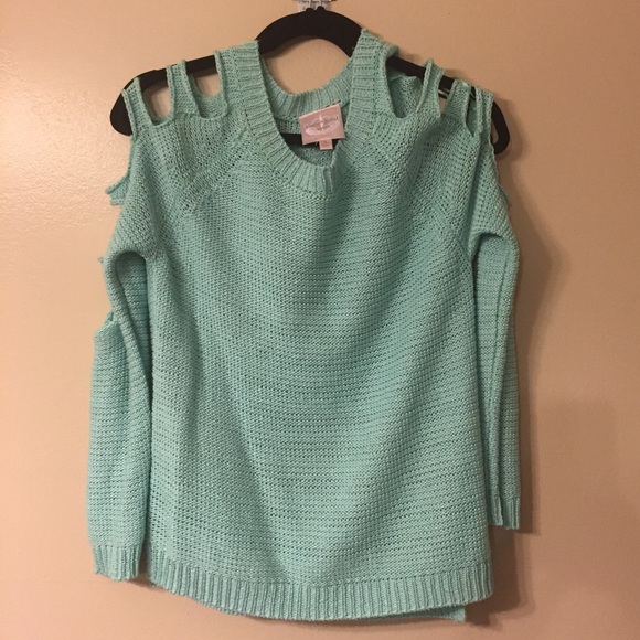 Romeo & Juliet Couture Sweaters - Romeo & Juliet sweater!