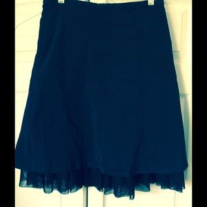 I.N.C. Black Skirt!