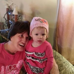 Meet your Posher, Susan