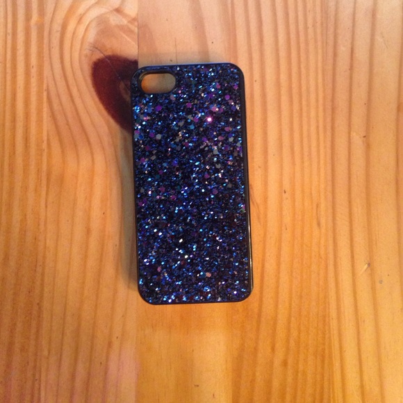 iPhone 5 Victoria's Secret phone case - Picture 1 of 3