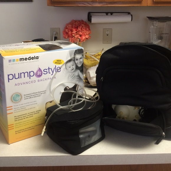 Medela Other - Medela