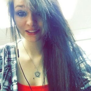 Meet your Posher, Schylar