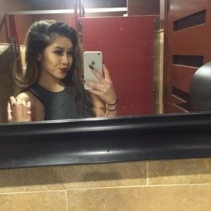 Meet your Posher, Chanell