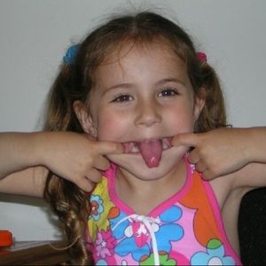 Meet your Posher, Taylor