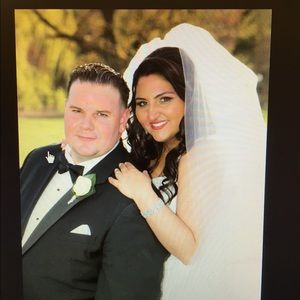 Meet your Posher, Kristina