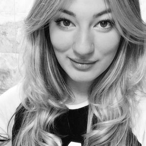 Meet your Posher, Gina marie