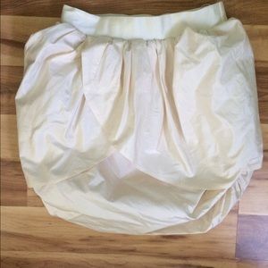 J. Crew Tulip Skirt