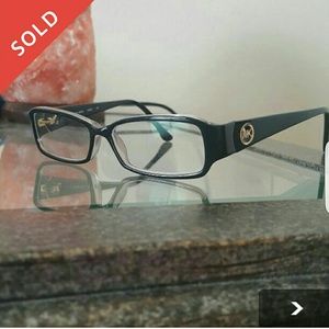 🔴sold on m.e.r.c.🔴MK eyeglass frames