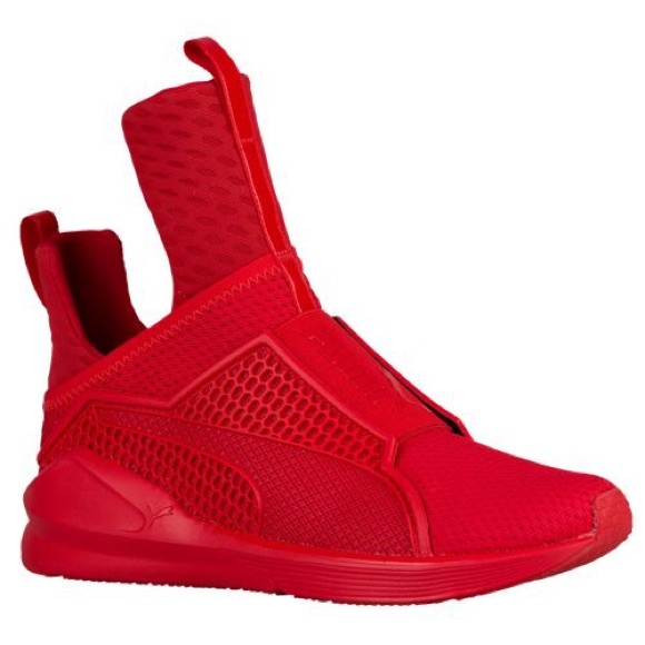 Puma fenty trainer kids 2014 clearance