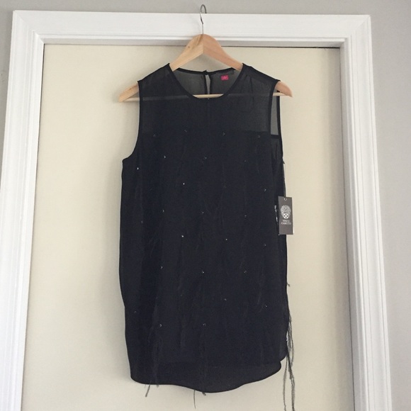 Vince Camuto blouse