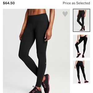 NWT Victoria's Secret Knockout Tights