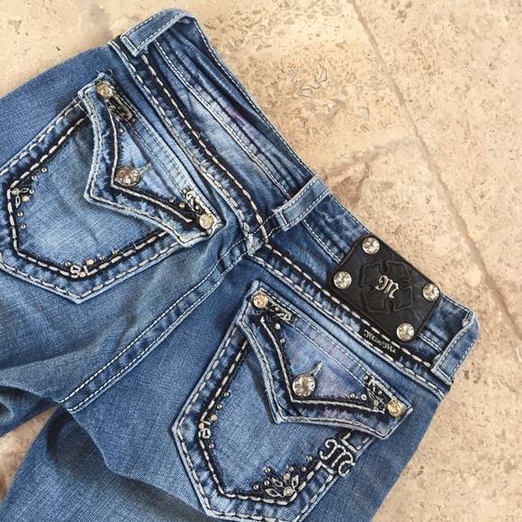 Miss Me Denim - Miss Me Jeans