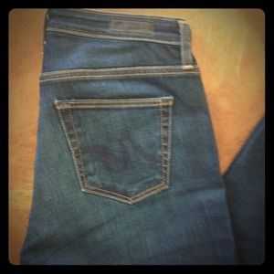 AG The Premier size 27