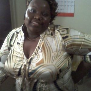 Meet your Posher, Lawanda