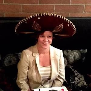 Meet your Posher, Rachel