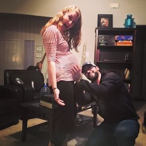 Meet your Posher, Sidney