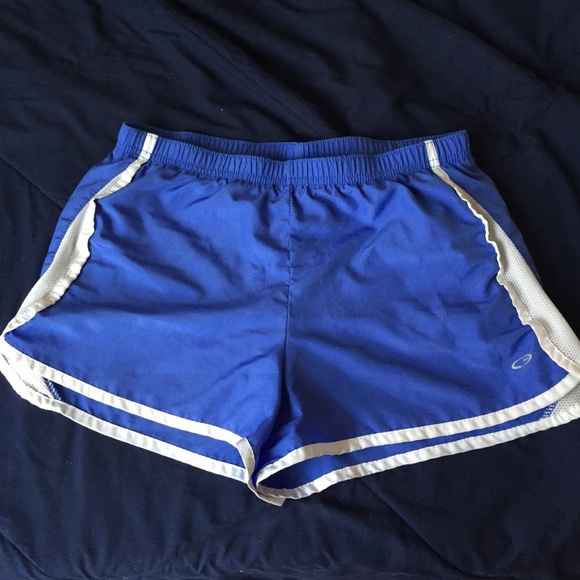Dark blue exercise shorts 🙊SALE🙊