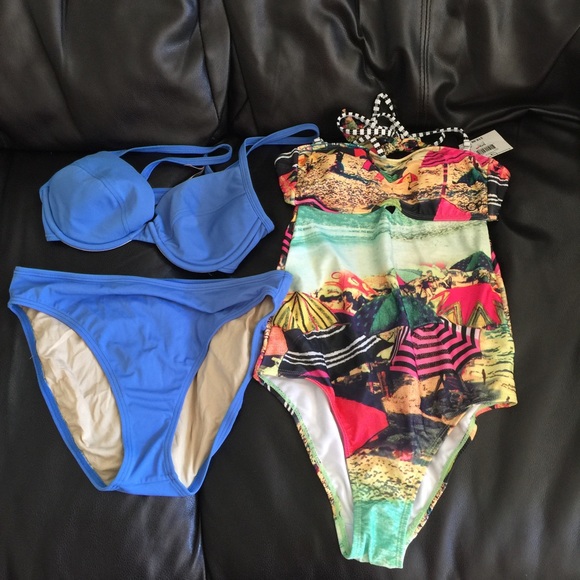 💰SOLD💰NWT OP SWIM WEAR