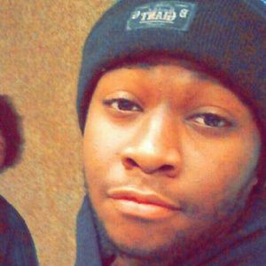 Meet your Posher, Tyree