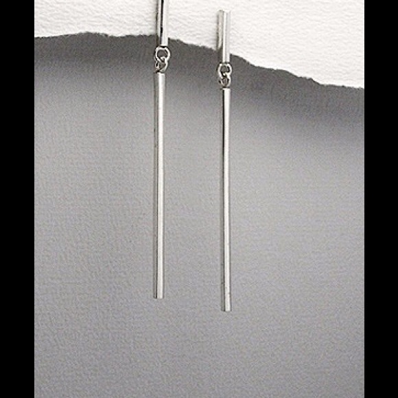 Jewelry - Sterling Silver Earstuds Earrings