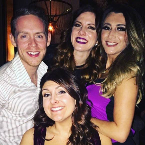 Meet your Posher, Matthew