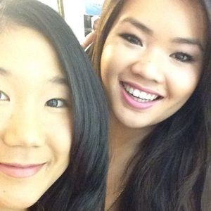 Meet your Posher, Yuriko