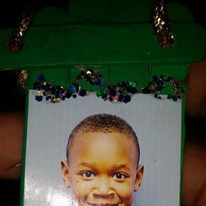 Meet your Posher, Stanton