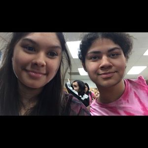 Meet your Posher, Jacky