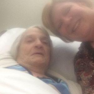 Meet your Posher, Beth