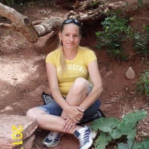 Meet your Posher, Ginger