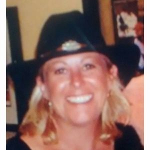 Meet your Posher, Michele