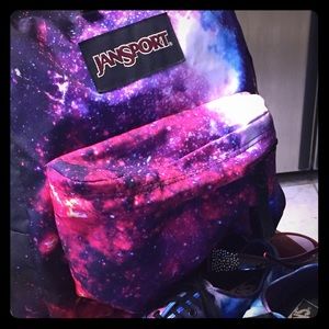JanSport Galaxy Backpack From Journey's 💕😍💕🛍