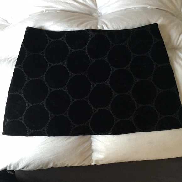 Mini skirt