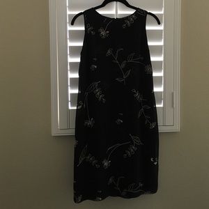 David Warren Size 2 Dress