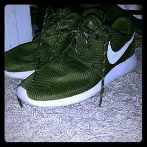 Nike Roshe